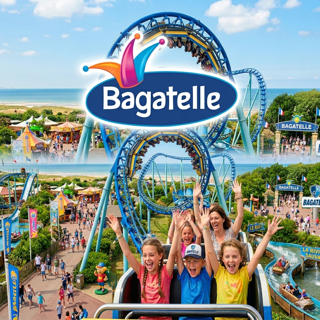 Bagatelle